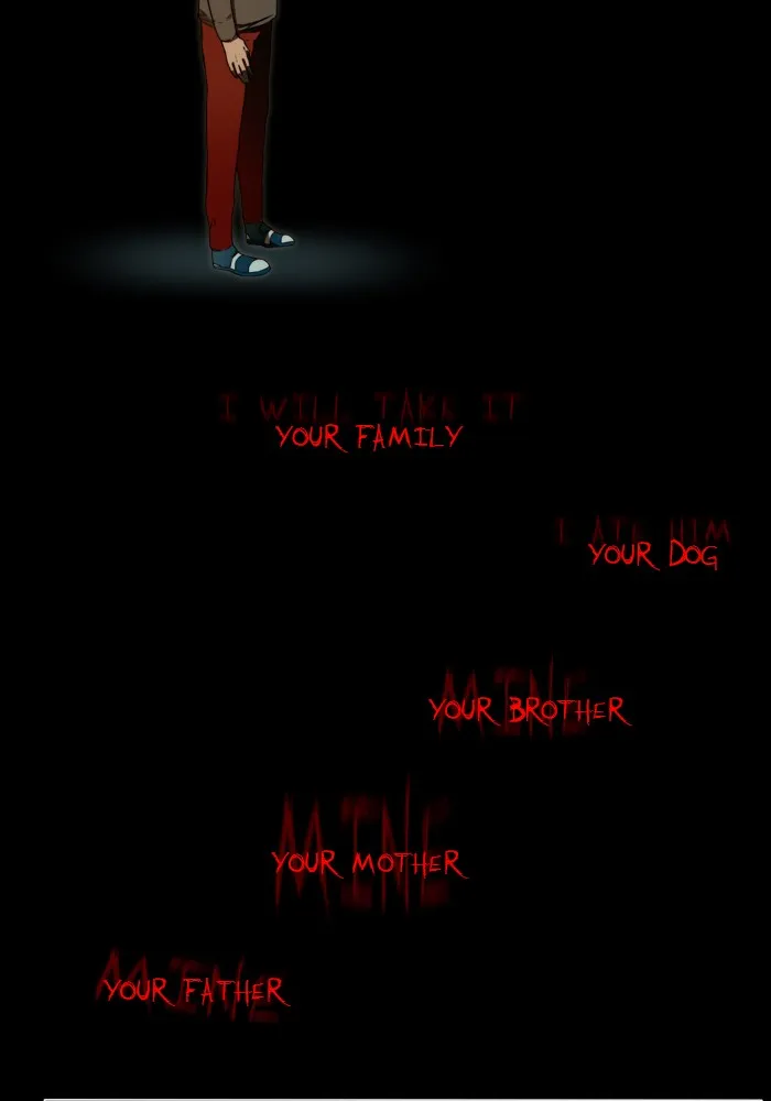 Catharsis Chapter 30 page 22 - 