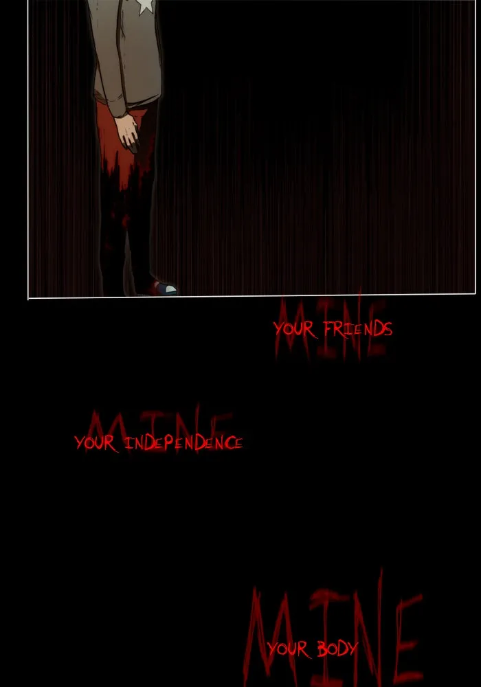 Catharsis Chapter 30 page 23 - 