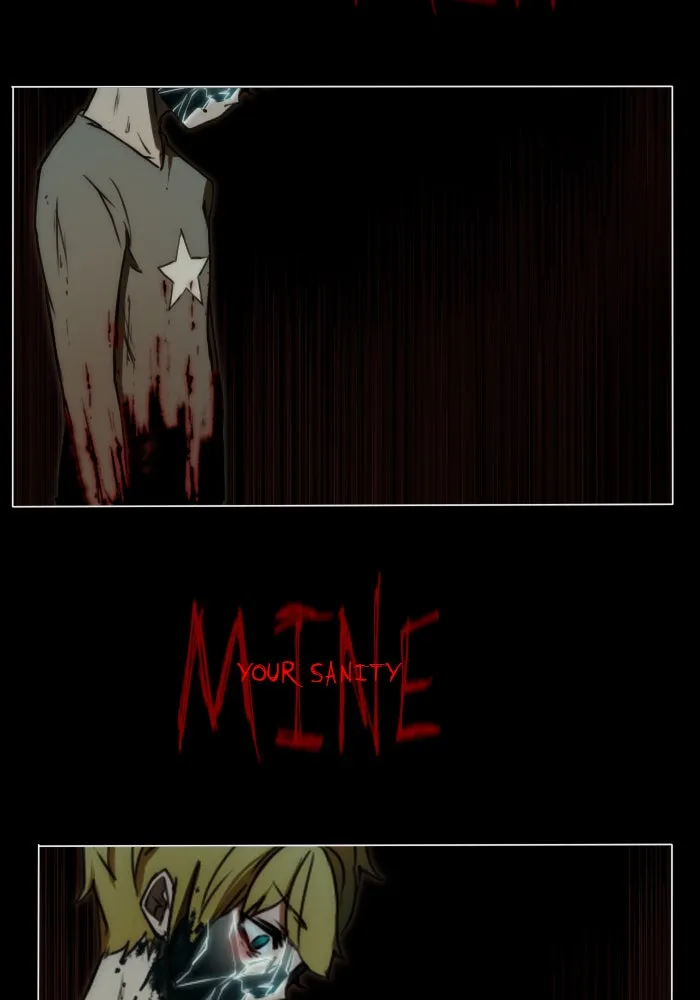 Catharsis Chapter 30 page 24 - 