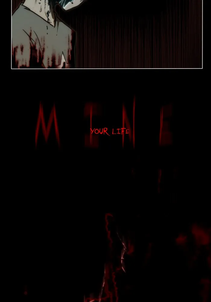 Catharsis Chapter 30 page 25 - 