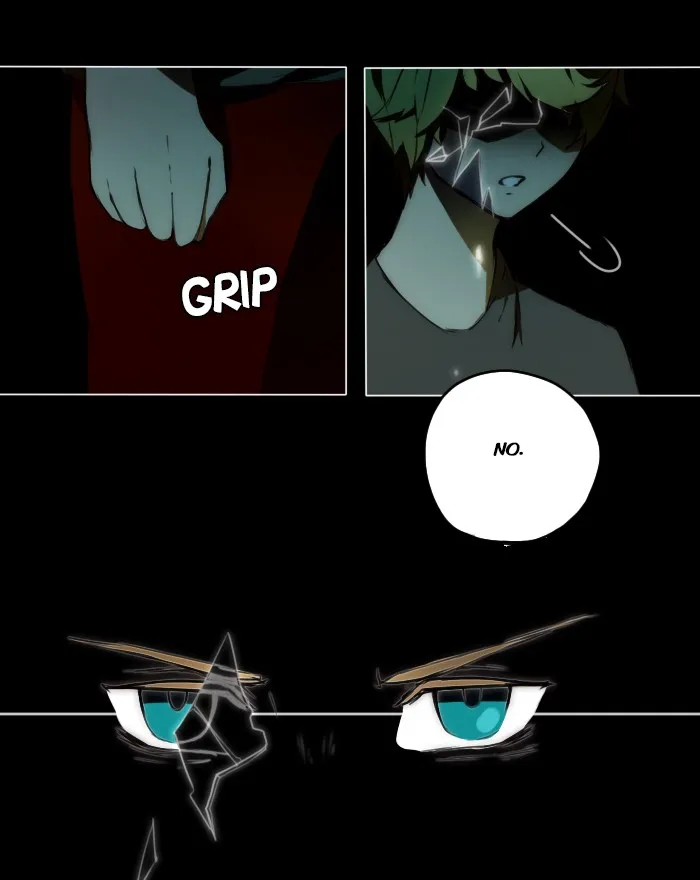 Catharsis Chapter 30 page 28 - 