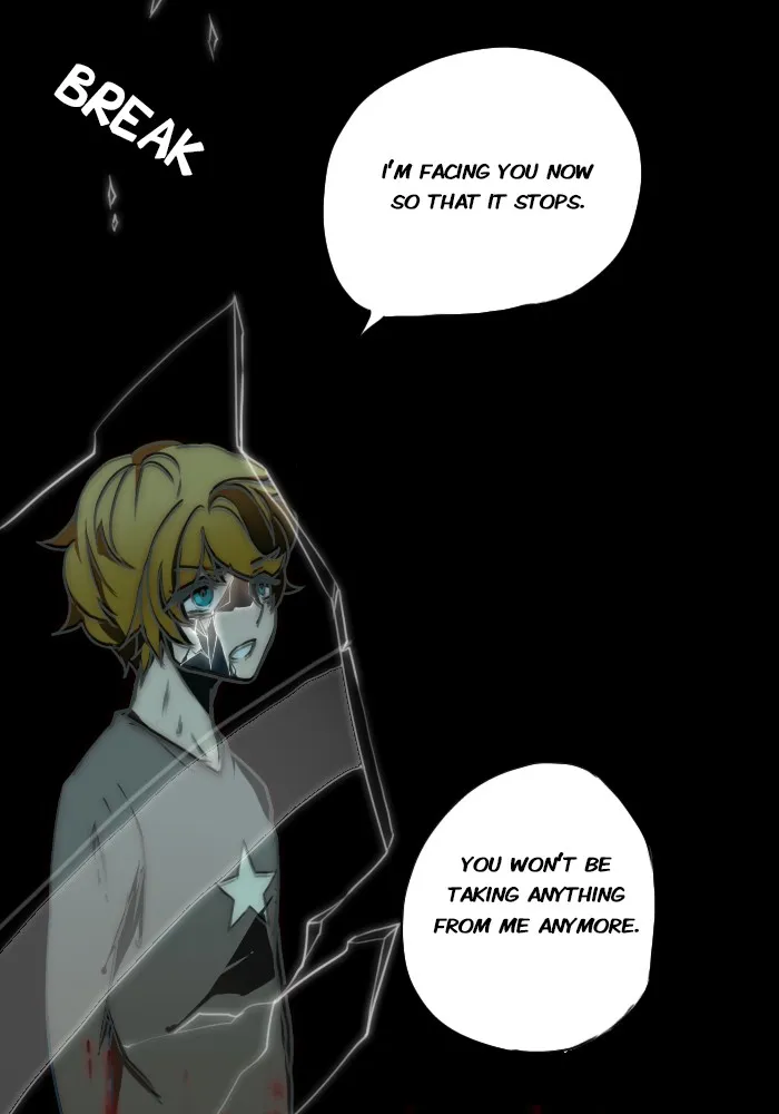 Catharsis Chapter 30 page 29 - 