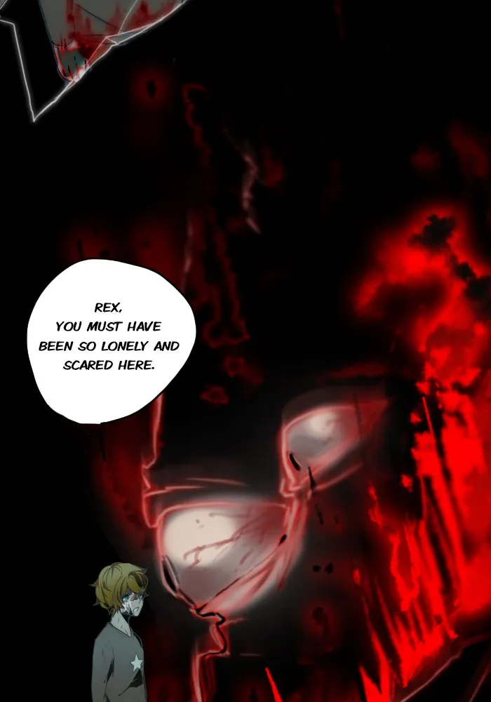Catharsis Chapter 30 page 30 - 