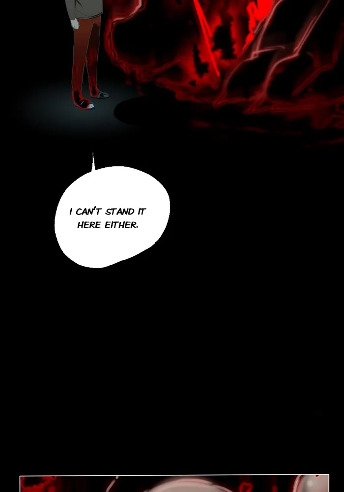 Catharsis Chapter 30 page 31 - 