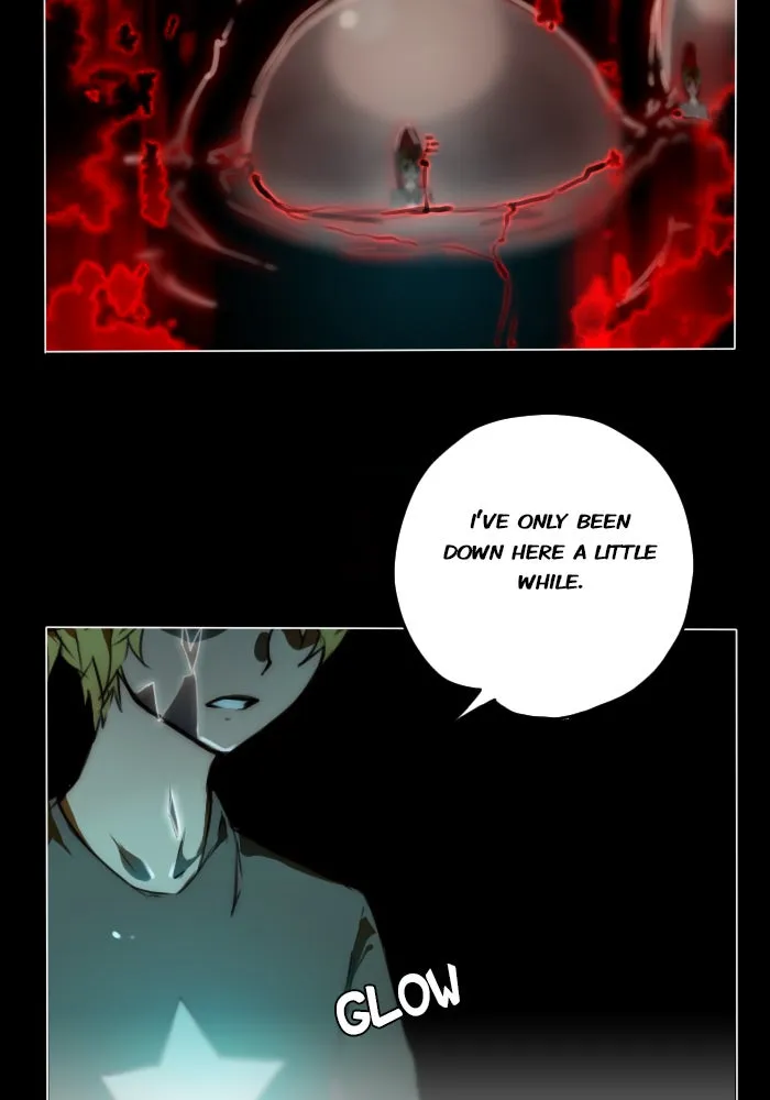 Catharsis Chapter 30 page 32 - 