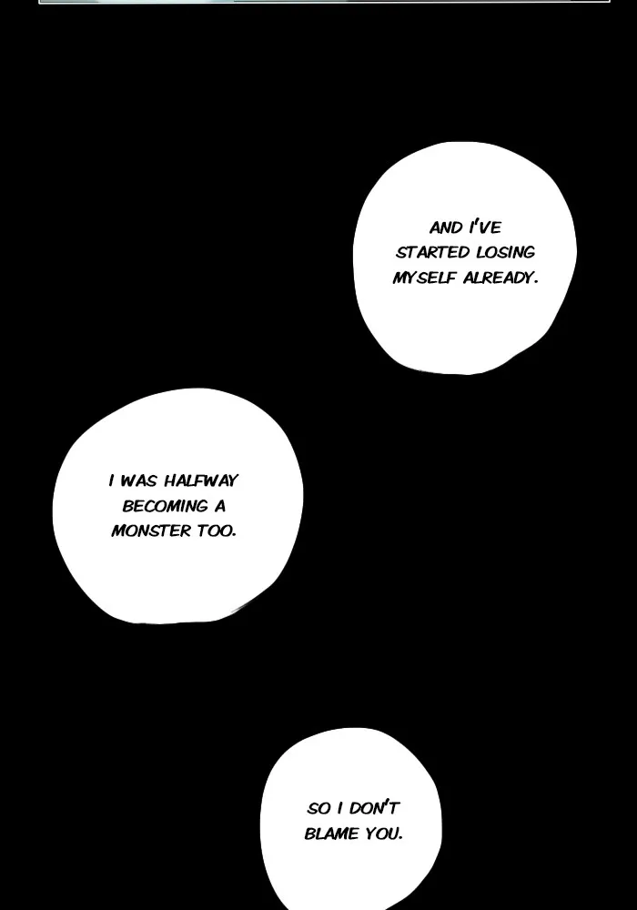 Catharsis Chapter 30 page 33 - 