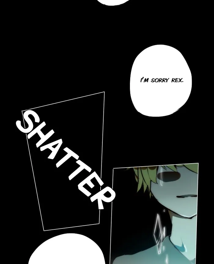 Catharsis Chapter 30 page 34 - 