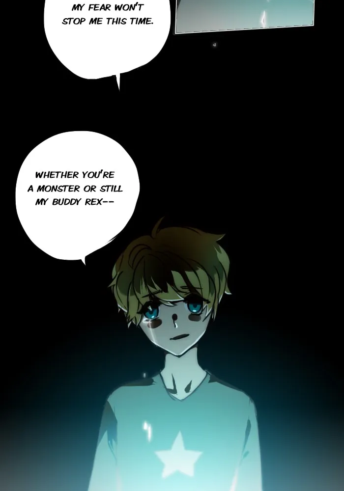 Catharsis Chapter 30 page 35 - 