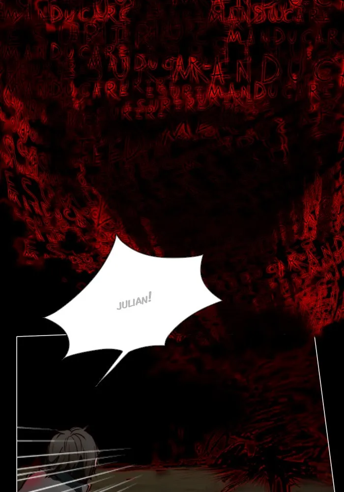 Catharsis Chapter 30 page 40 - 
