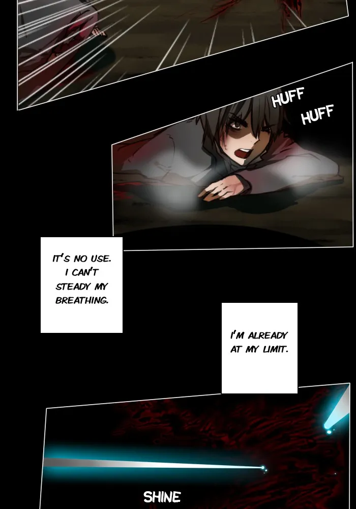 Catharsis Chapter 30 page 41 - 