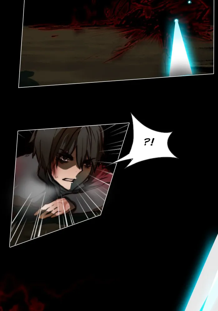 Catharsis Chapter 30 page 42 - 