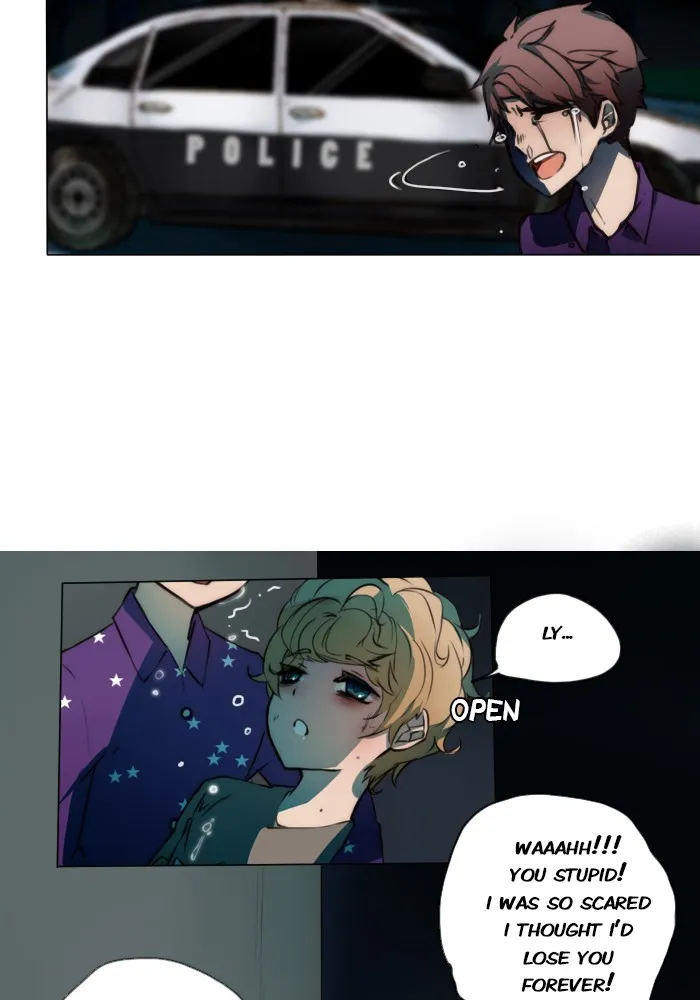 Catharsis Chapter 30 page 49 - 