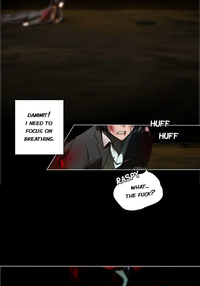Catharsis Chapter 30 page 6 - 
