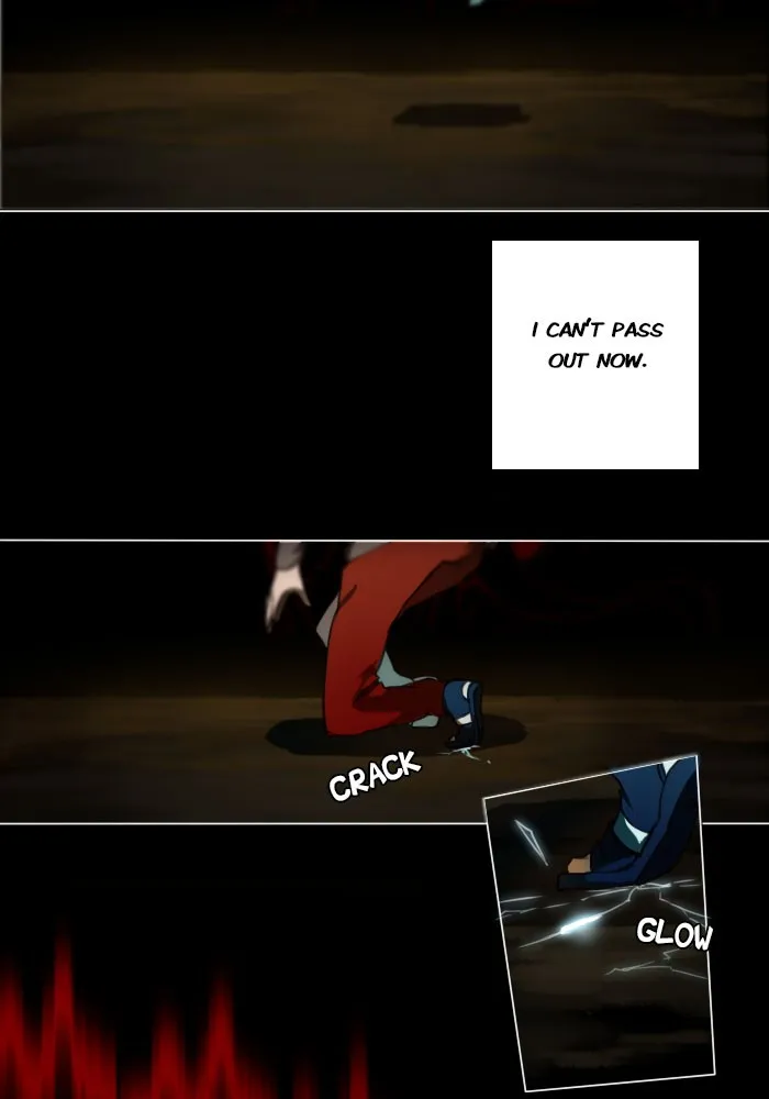 Catharsis Chapter 30 page 7 - 
