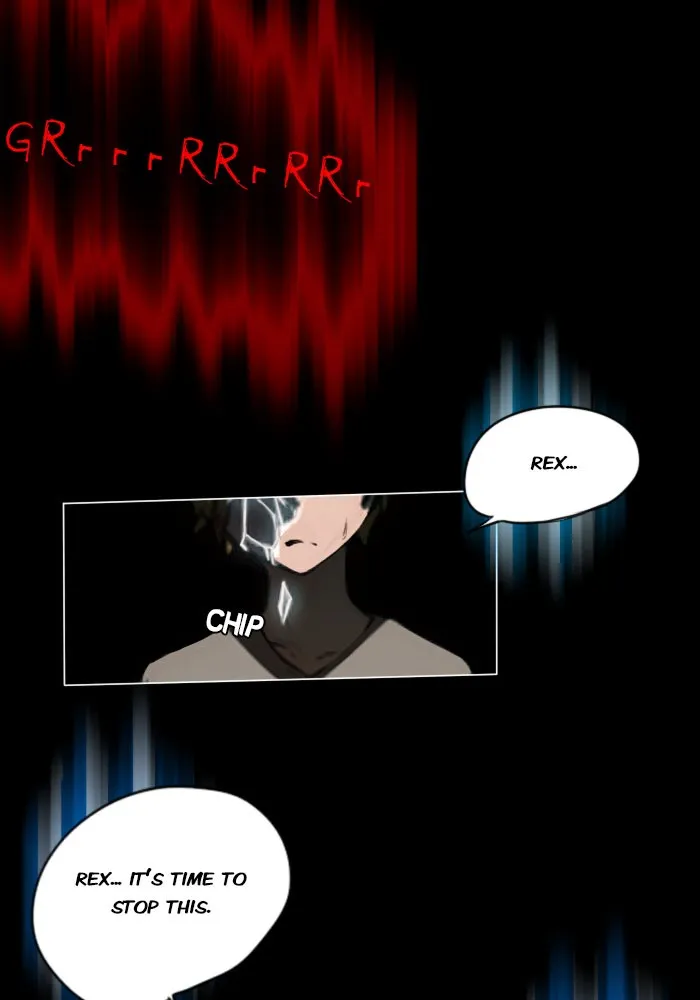 Catharsis Chapter 30 page 8 - 