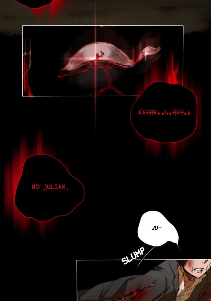 Catharsis Chapter 30 page 10 - 