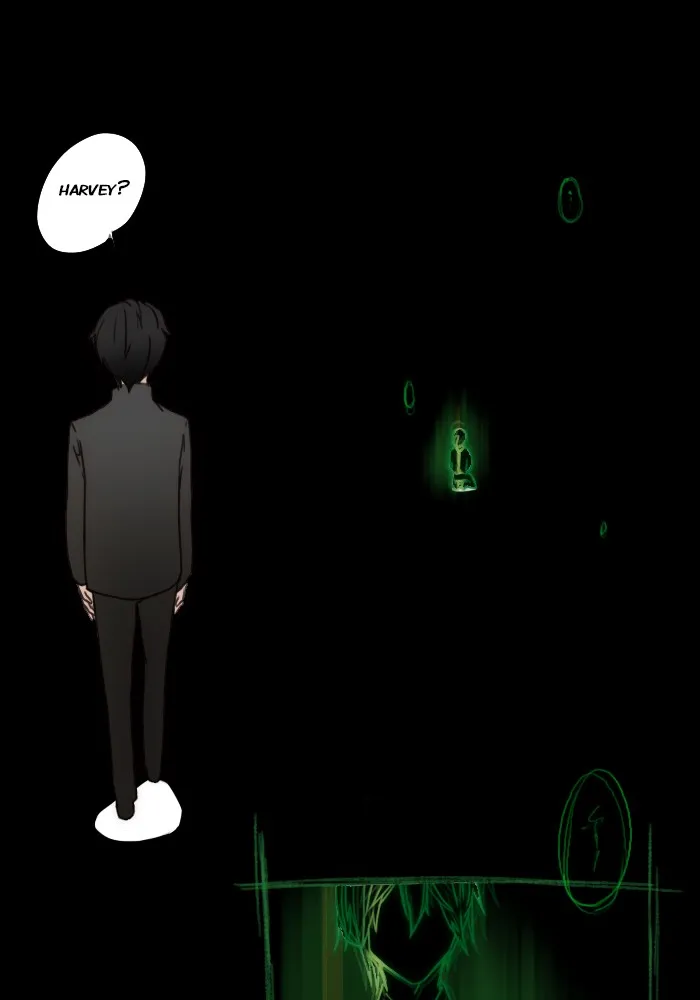Catharsis Chapter 31 page 13 - 