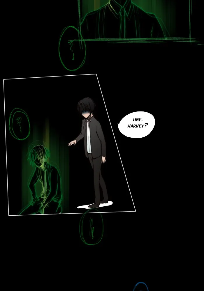 Catharsis Chapter 31 page 14 - 