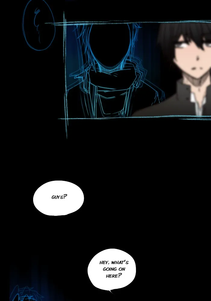 Catharsis Chapter 31 page 16 - 