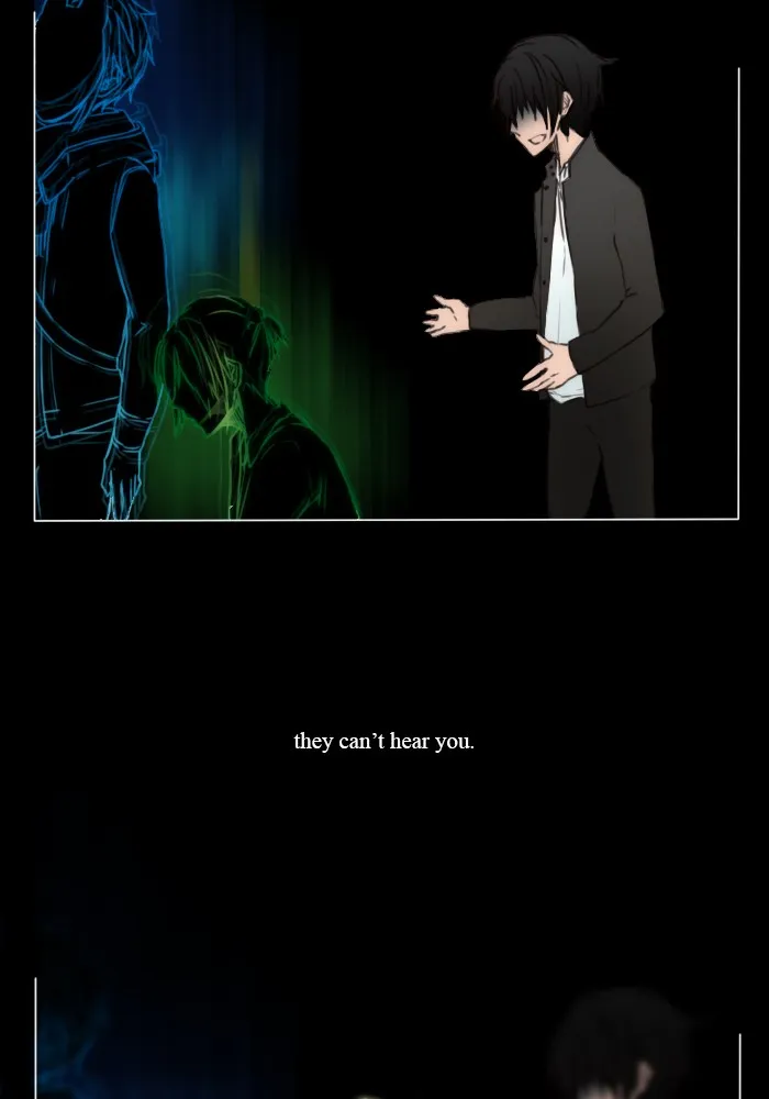 Catharsis Chapter 31 page 17 - 