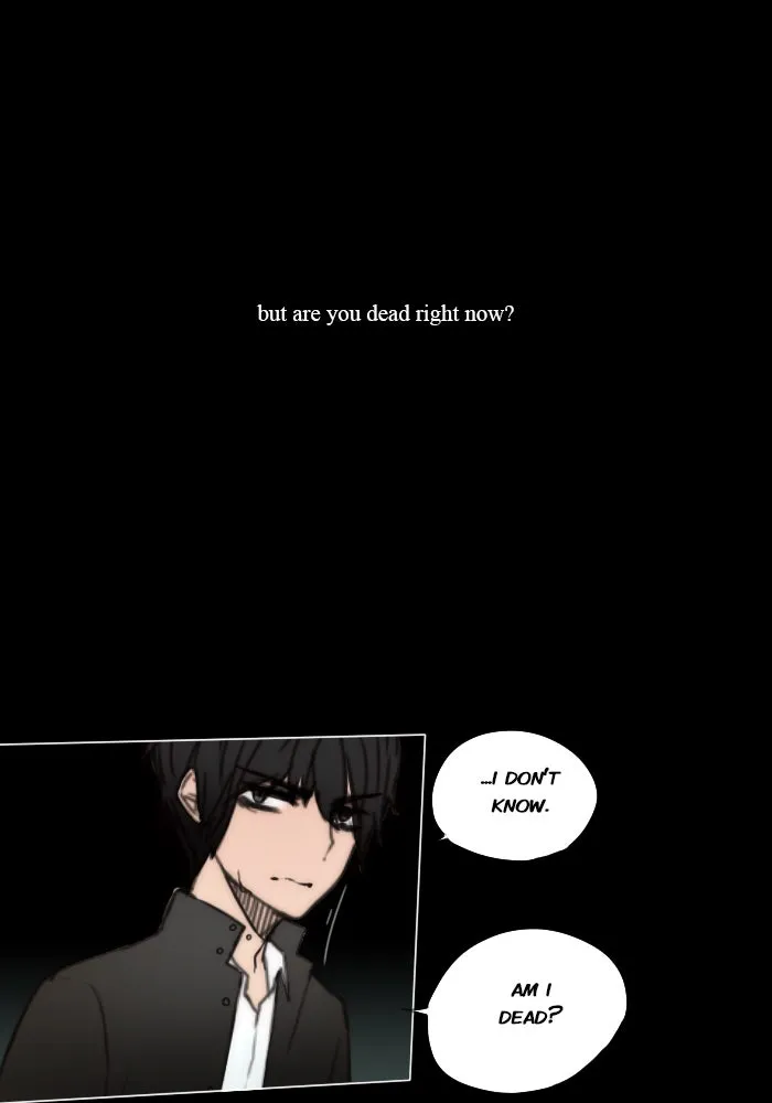 Catharsis Chapter 31 page 19 - 
