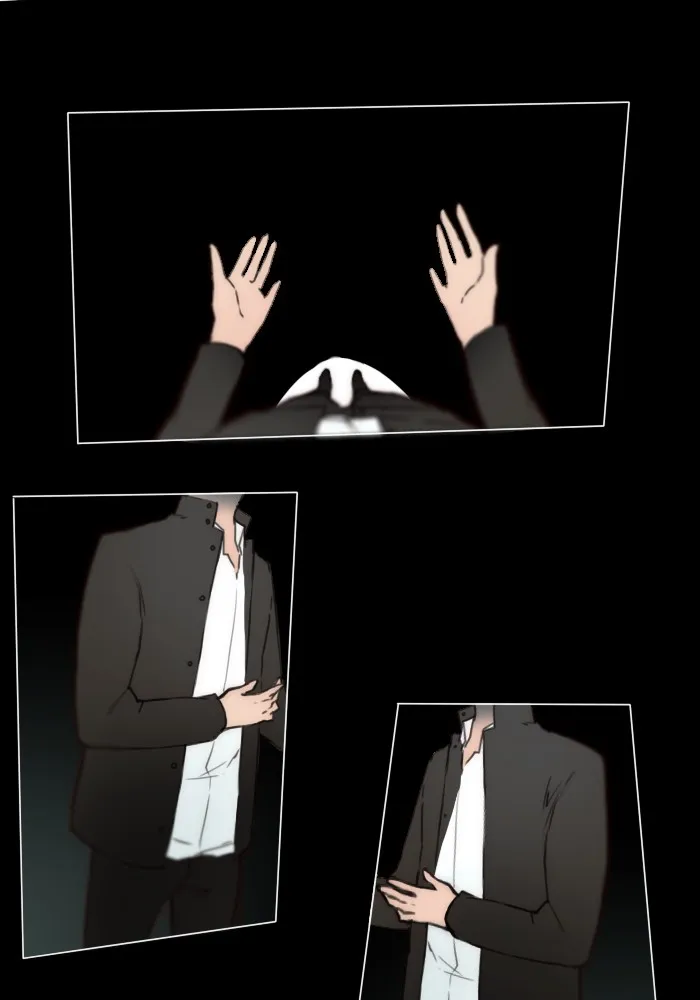 Catharsis Chapter 31 page 20 - 