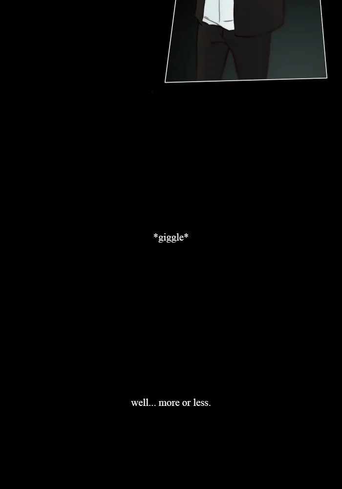 Catharsis Chapter 31 page 21 - 