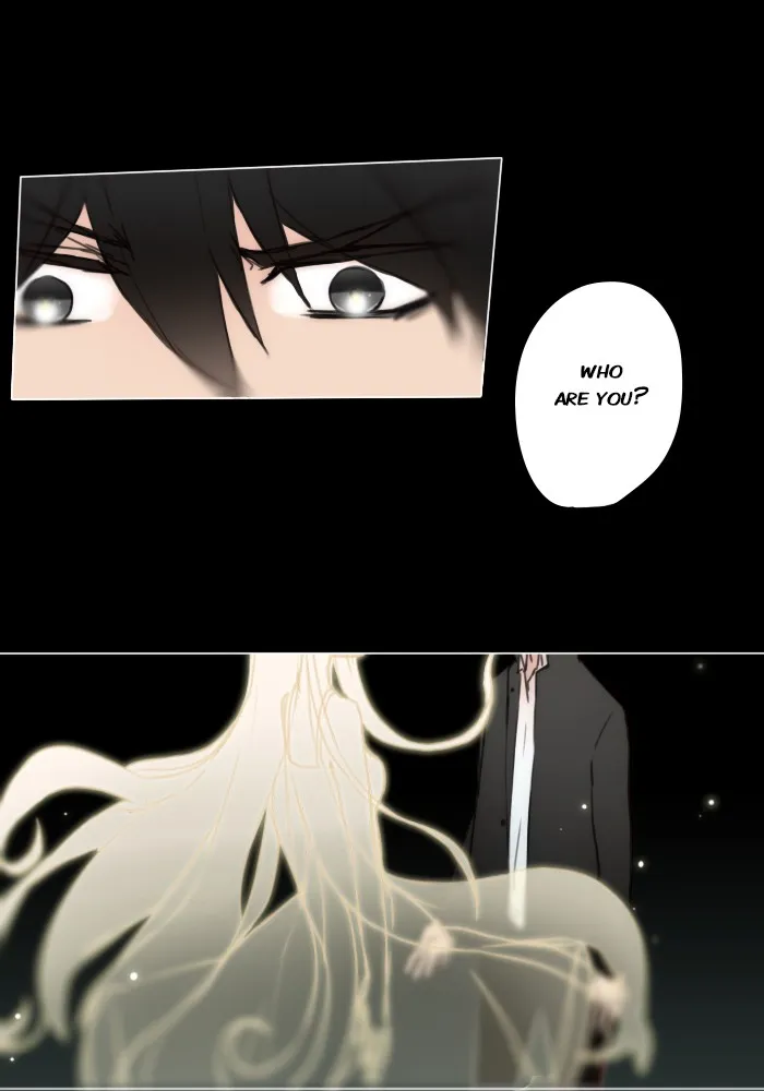 Catharsis Chapter 31 page 22 - 