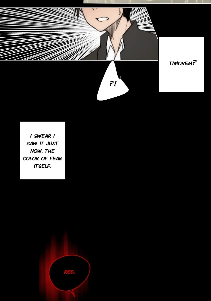 Catharsis Chapter 31 page 24 - 