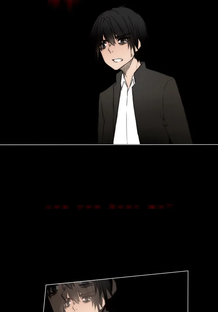 Catharsis Chapter 31 page 25 - 