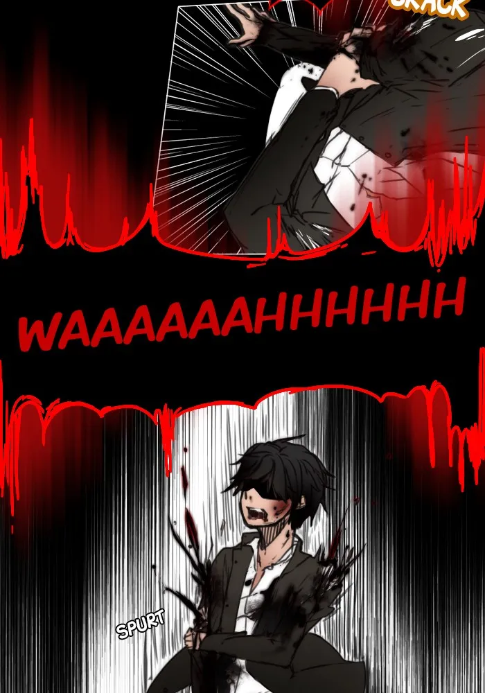 Catharsis Chapter 31 page 27 - 