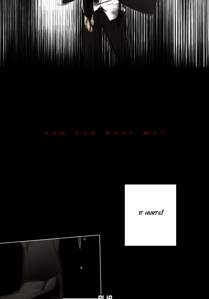 Catharsis Chapter 31 page 28 - 