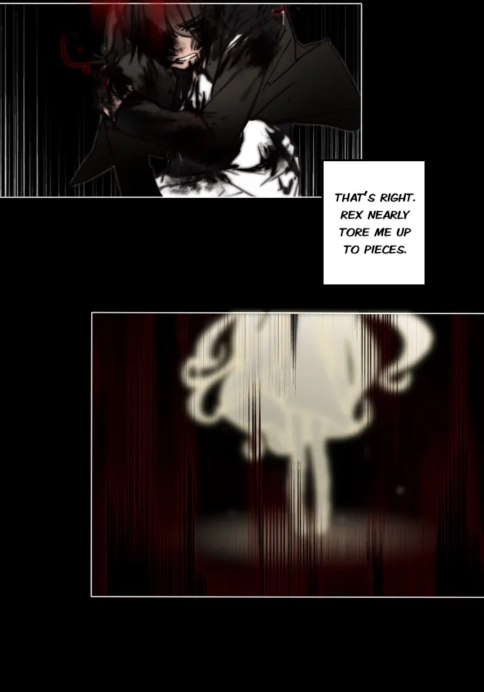 Catharsis Chapter 31 page 30 - 