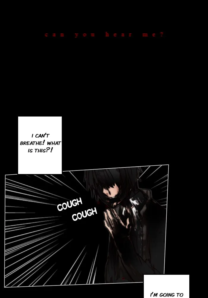 Catharsis Chapter 31 page 31 - 