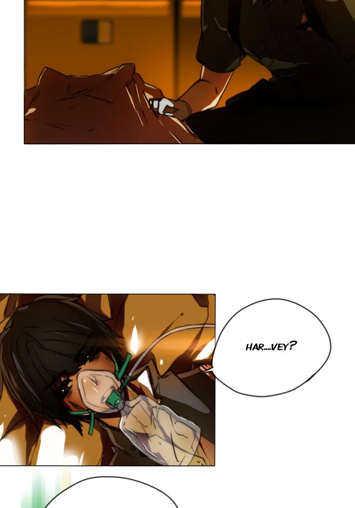 Catharsis Chapter 31 page 37 - 