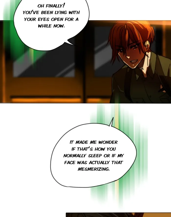 Catharsis Chapter 31 page 38 - 