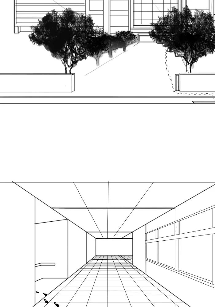 Catharsis Chapter 31 page 5 - 