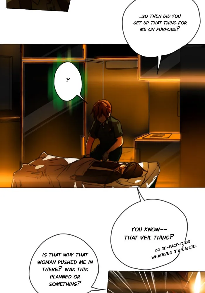 Catharsis Chapter 31 page 41 - 