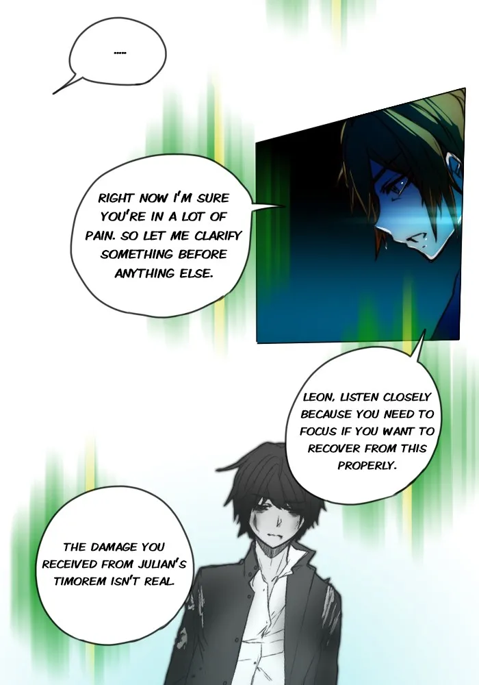 Catharsis Chapter 31 page 44 - 