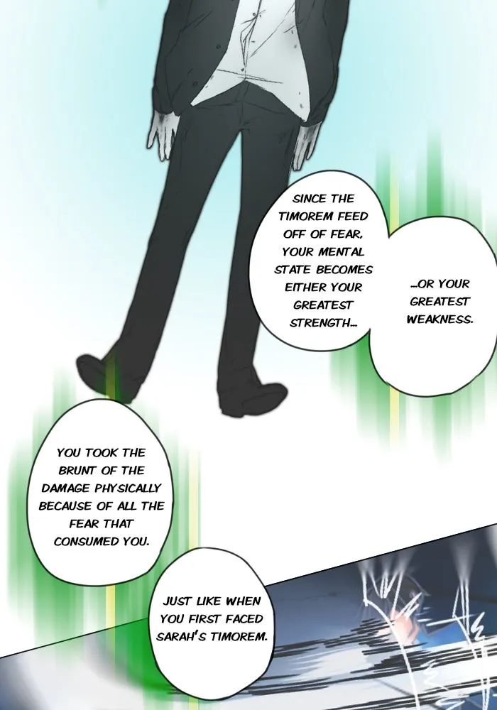 Catharsis Chapter 31 page 45 - 