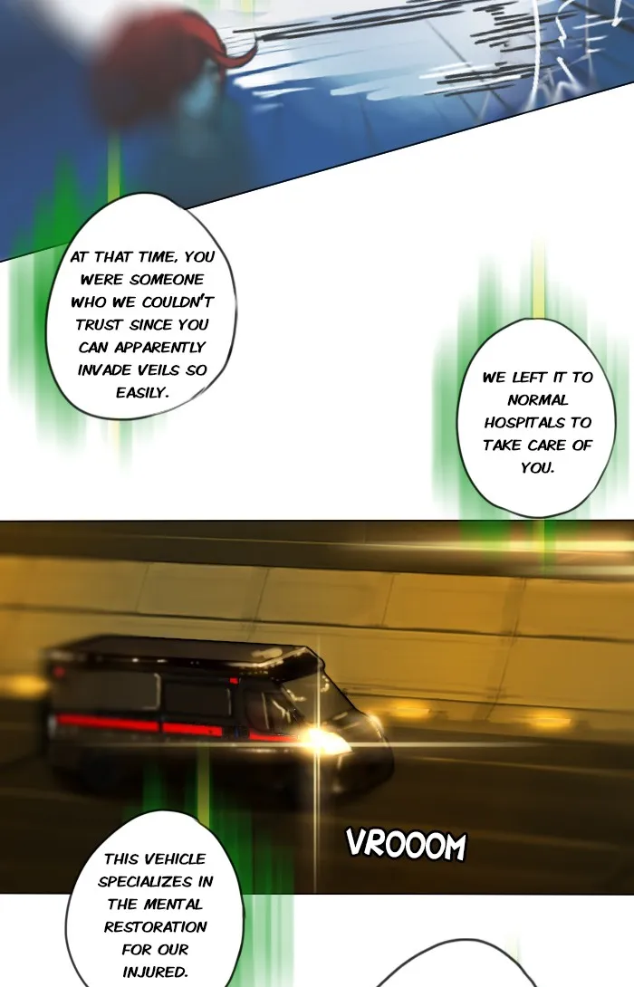 Catharsis Chapter 31 page 46 - 