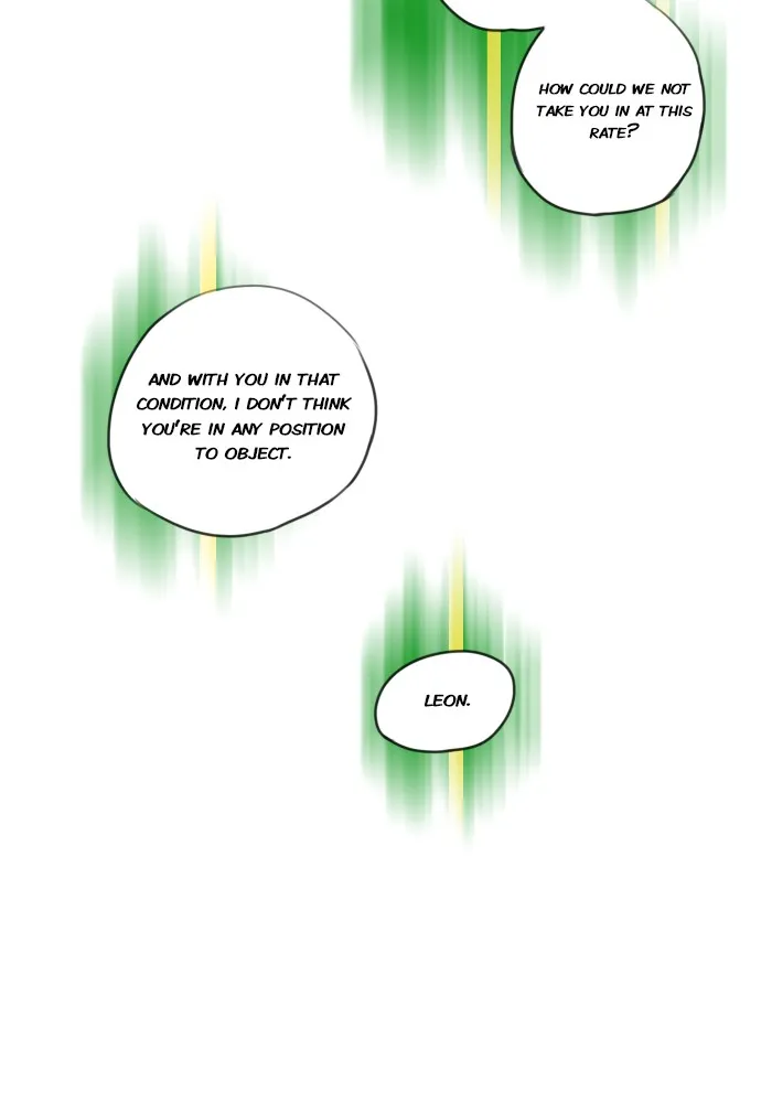 Catharsis Chapter 31 page 49 - 
