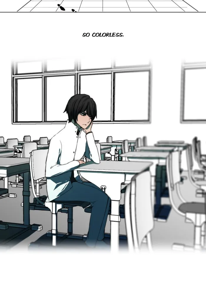 Catharsis Chapter 31 page 6 - 