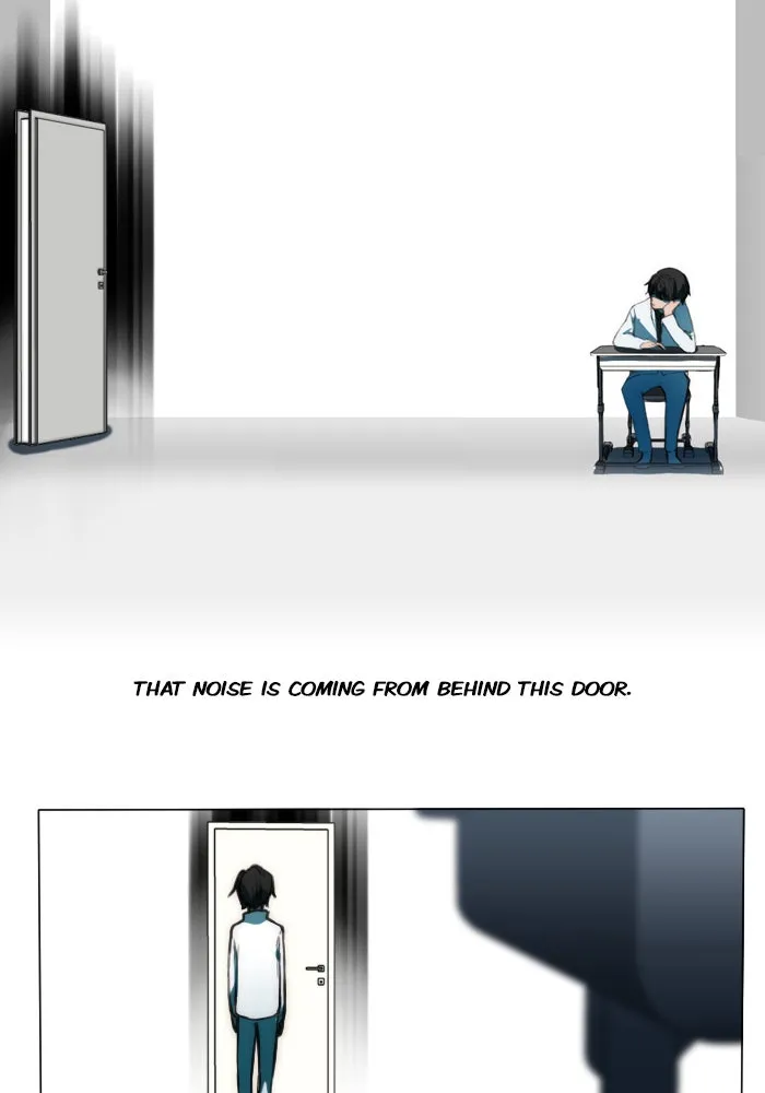 Catharsis Chapter 31 page 8 - 