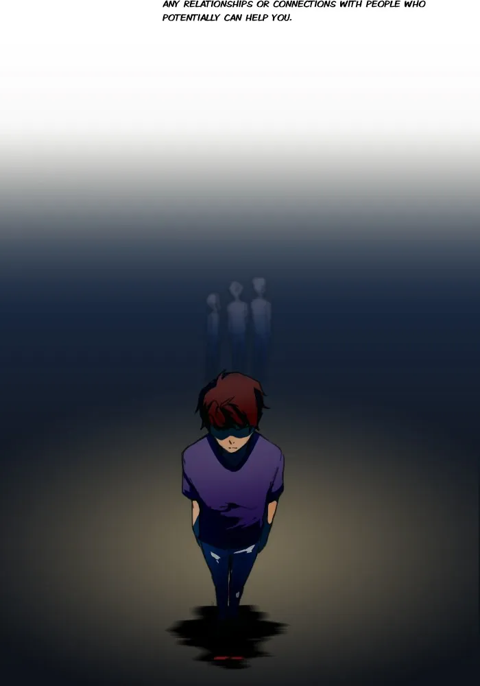 Catharsis Chapter 32 page 12 - 