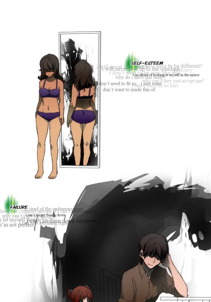 Catharsis Chapter 32 page 15 - 