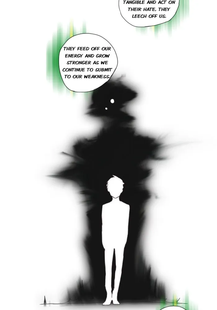 Catharsis Chapter 32 page 17 - 