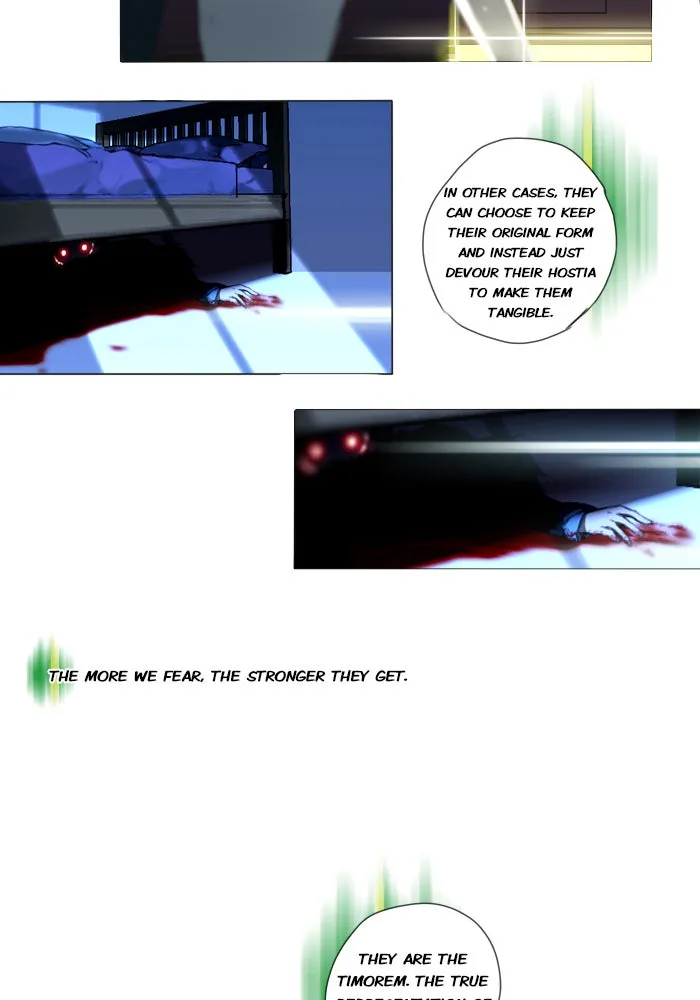 Catharsis Chapter 32 page 19 - 