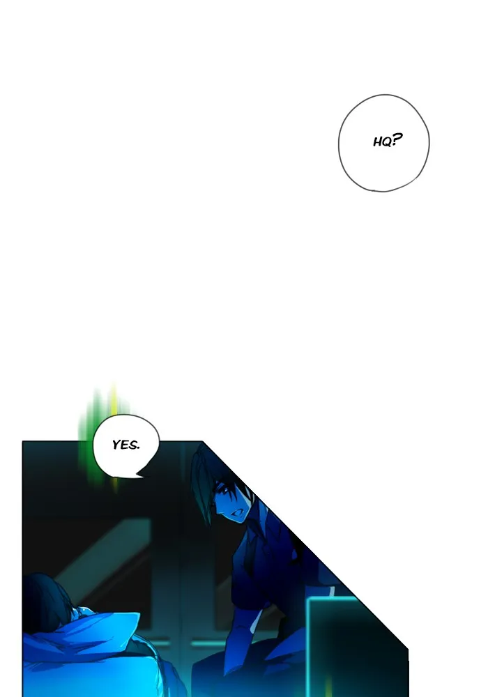 Catharsis Chapter 32 page 3 - 