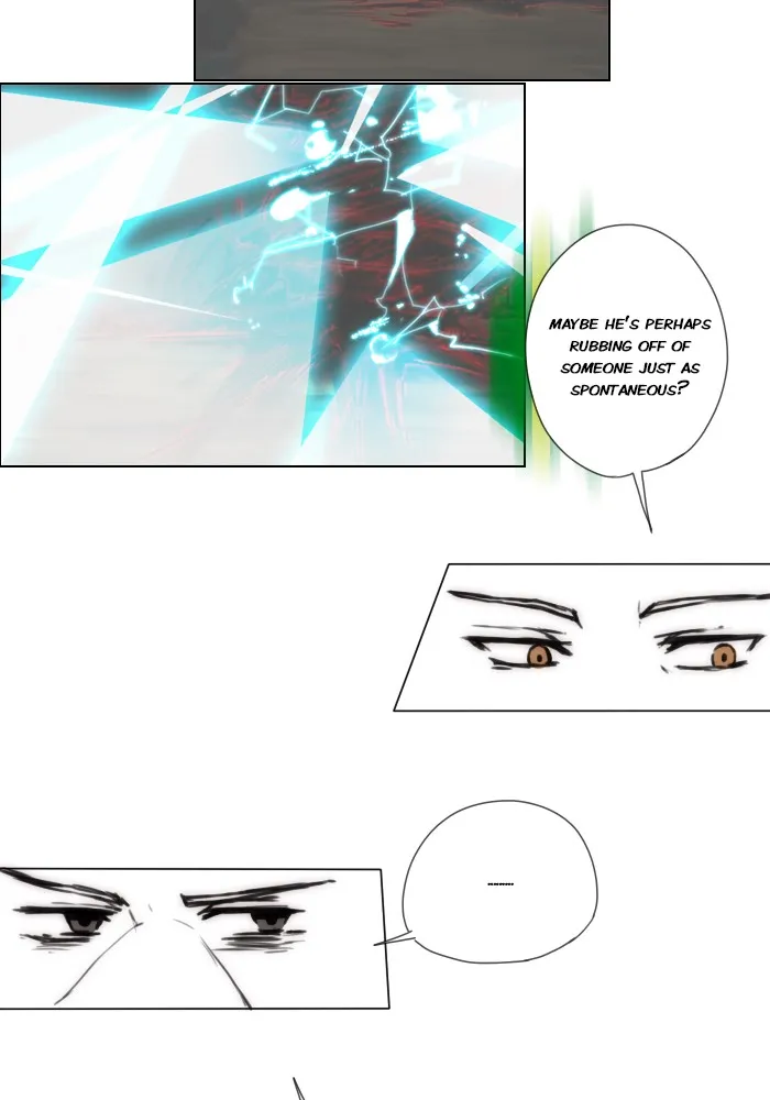 Catharsis Chapter 32 page 25 - 